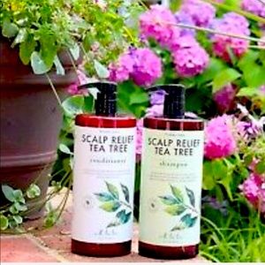 Tea Tree Conditioner BRAND NEW!